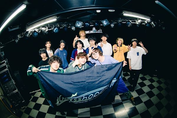 THE MODS、アコースティックでの初めてのライブ配信『BRIGADE