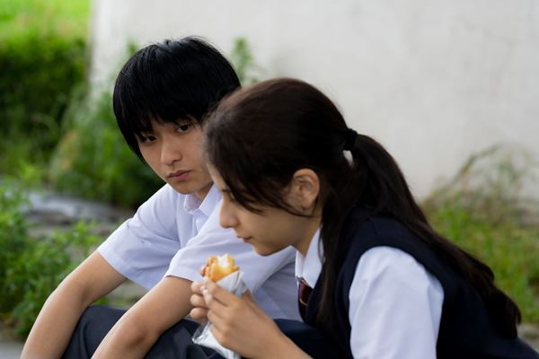 (C)2022「マイスモールランド」製作委員会