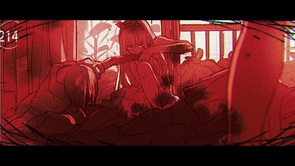(C)ATSUSHI NISHIGORI, CloverWorks/Project GTQ