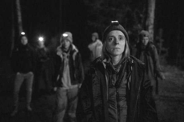 (C)2023 Metro Lato Sp. z o.o., Blick Productions SAS, Marlene Film Production s.r.o., Beluga Tree SA, Canal+ Polska S.A., dFlights Sp. z o.o., Ceska televize, Mazovia Institute of Culture