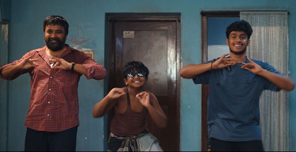 (C) Million Dollar Studios (C) MRP Entertainment.