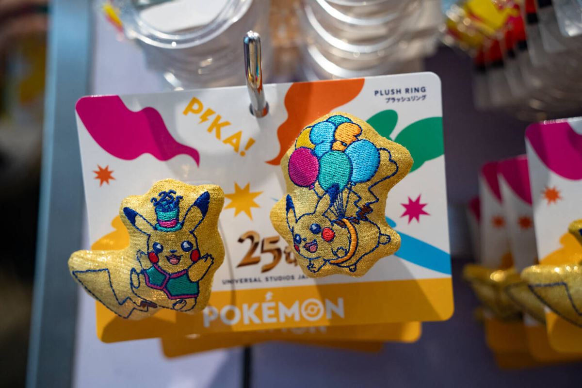 USJ×スヌーピー】25周年限定グッズが登場！ めちゃくちゃ可愛い