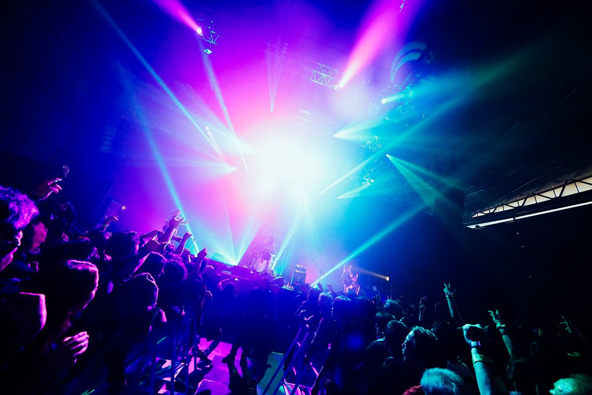 花冷え。 (C)NEX_FEST All Copyrights Reserved.