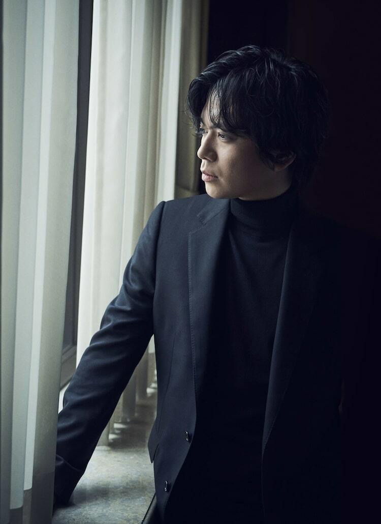 NEWS加藤シゲアキが最も壮大なテーマに挑んだ新作小説を刊行「この小説
