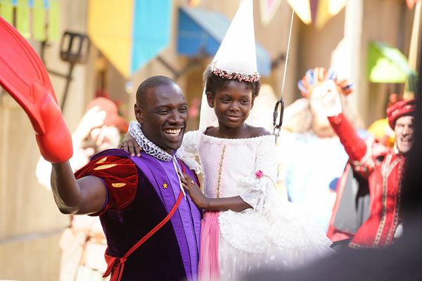 (C)(C)2019 / PRELUDE PATHE FILMS STUDIOCANAL TF1 FILMS PRODUCTION