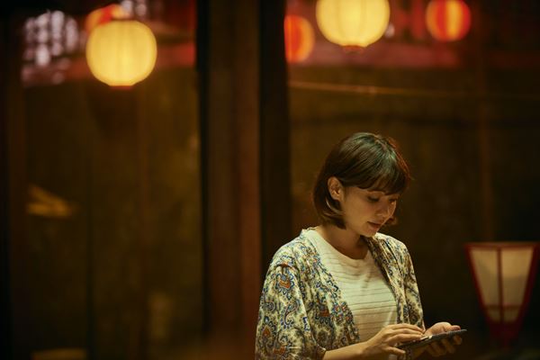 (C)2018映画「あいあい傘」製作委員会