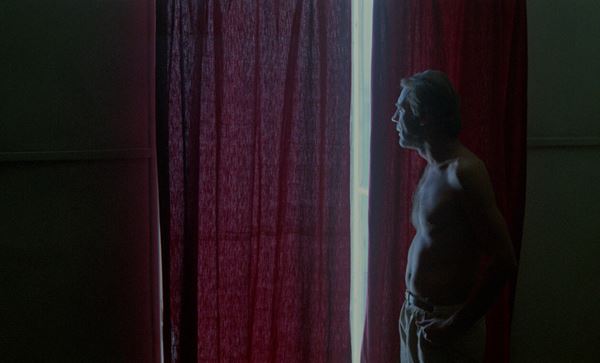 (C) Filmograph - Alain Tanner. Collection Cinematheque suisse.