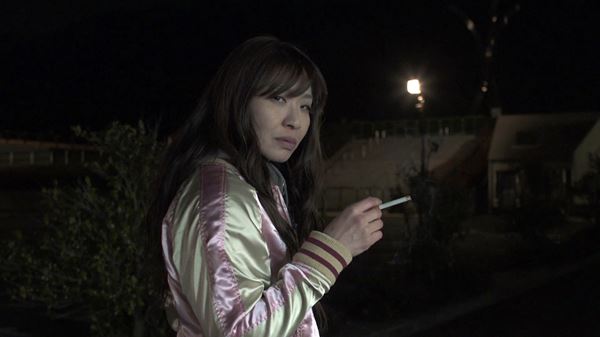 (C)『スモーキング・エイリアンズ』パートナーズ