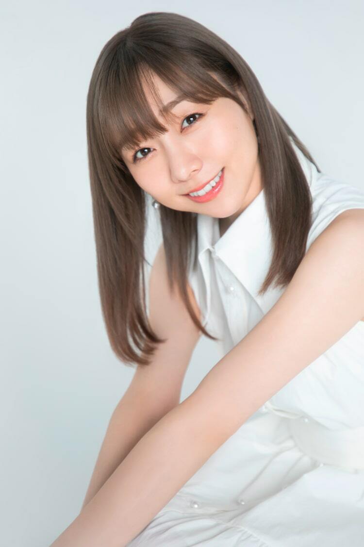 須田亜香里、2年連続で「@JAM EXPO」親善大使に - ぴあ音楽