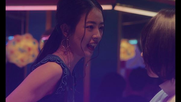 (C)2025映画「アイチェルカーレ」