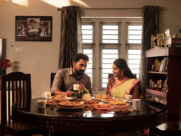 (C)Cinema Cooks, (C)Mankind Cinemas, (C)Symmetry Cinemas