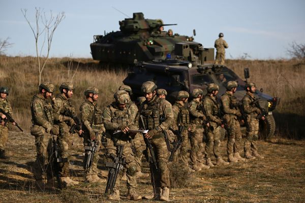 (C)2018 & TAFF Pictures & BRKS Productions