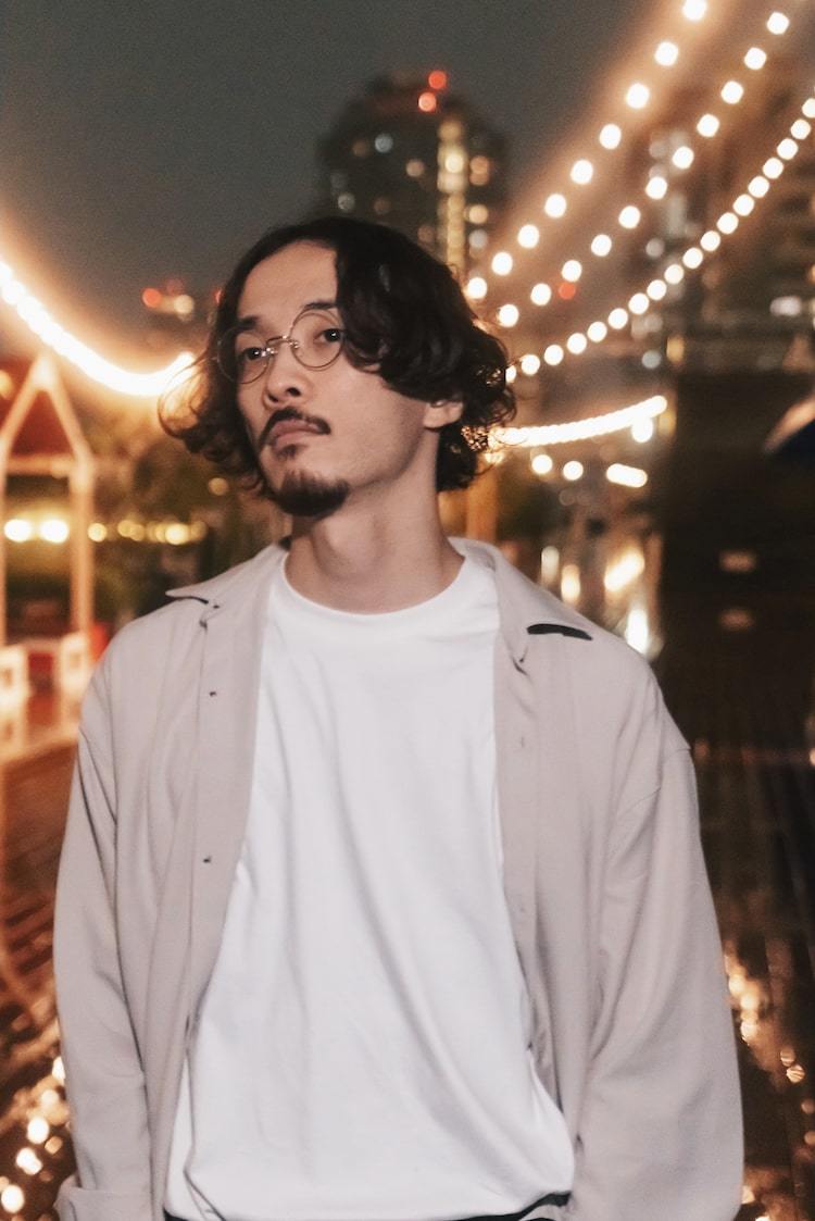 中島雄士がR&Bテイストの新曲「ODAIBA TOKYO BAY」配信、初オールロケのMVも公開 ぴあ音楽