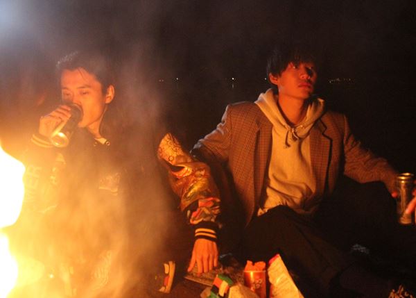 (C)旅愁 WUQINYAO2019 