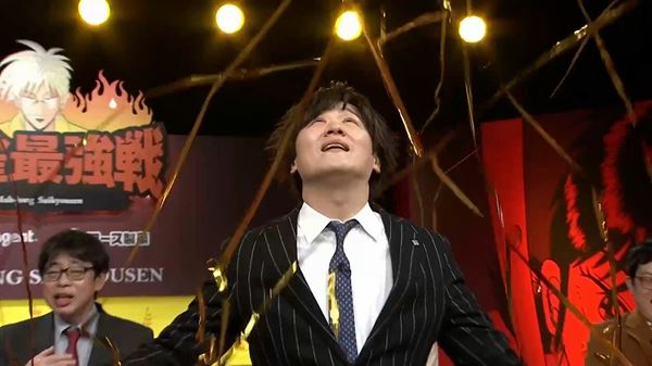 (C)2022「麻雀最強戦 the movie」製作委員会