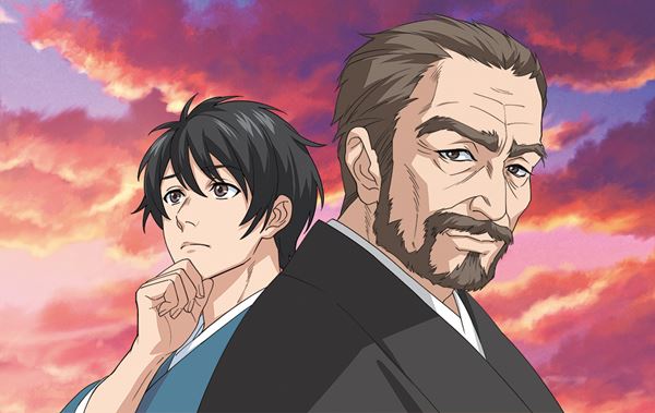 (C)「歎異抄をひらく」映画製作委員会