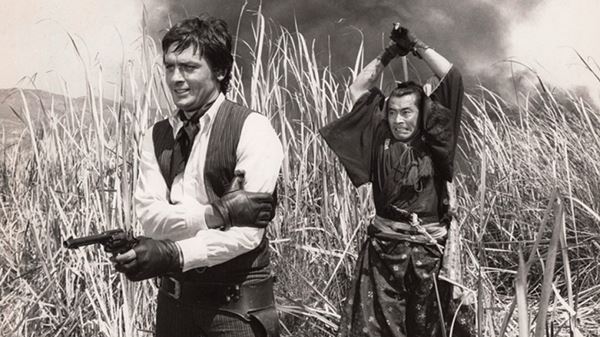 (C)“MIFUNE:THE LAST SAMURAI“ Film Partners