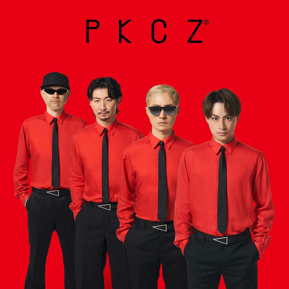PKCZ®、動く“マッシュルーム亜嵐”が見られる「もういいじゃん 