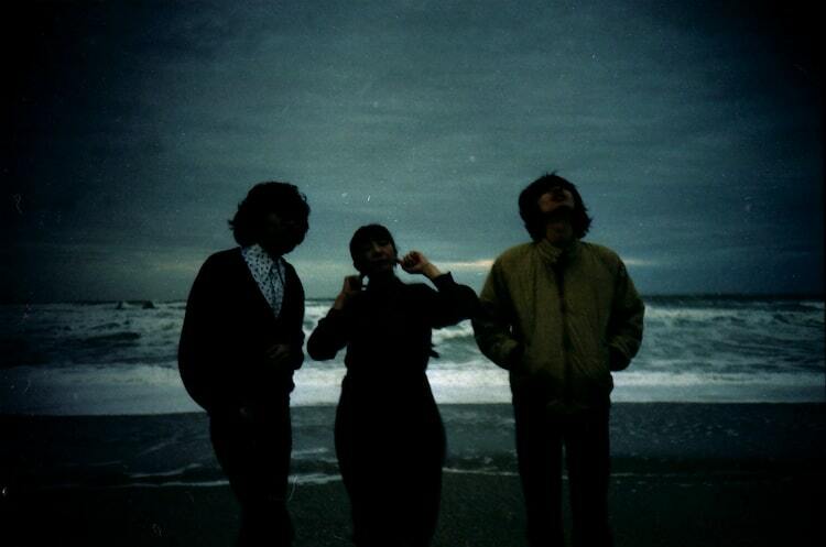 Lampがキネマ倶楽部ワンマン開催、「恋人へ」アナログ盤付きチケットも