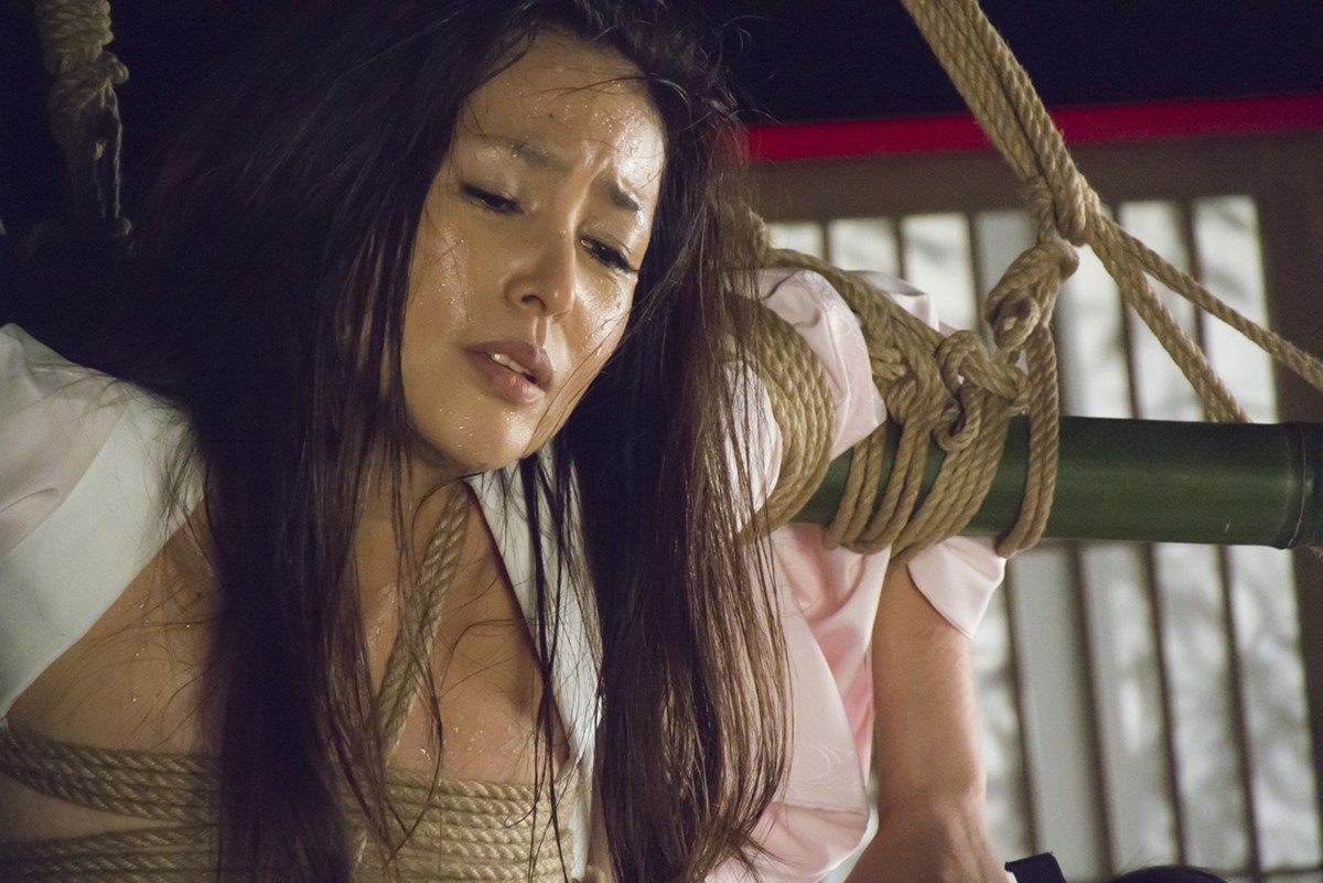 花与蛇 花と蛇 ZERO・画像・写真（3/9） - ぴあ映画
