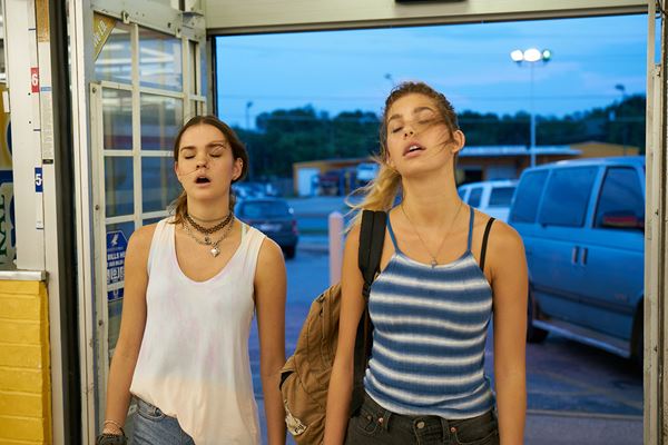 (C)2018Muffed Up LLC. All Rights Reserved.