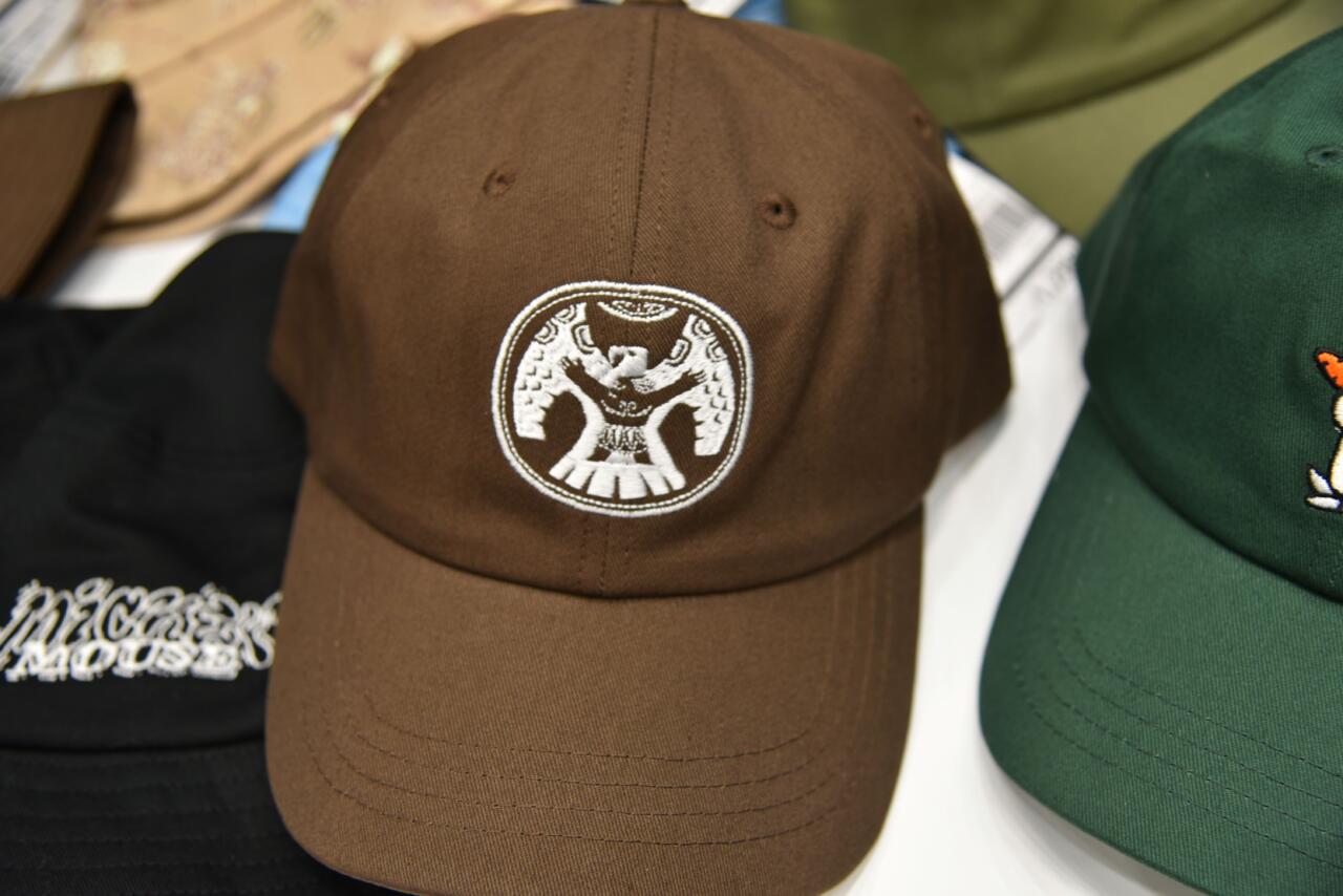 ワークマン】新作「ディズニーデザイン帽子」がコスパ最強！ 神