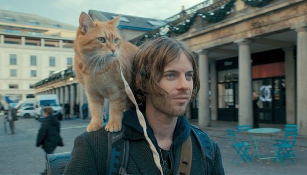 (C)2016 STREET CAT FILM DISTRIBUTION LIMITED ALL RIGHTS RESERVED.