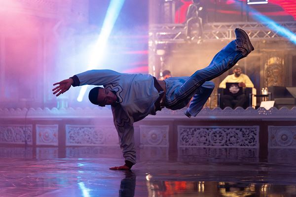 (C)FAE FILM BP LTD 2023 ALL RIGHTS RESERVED