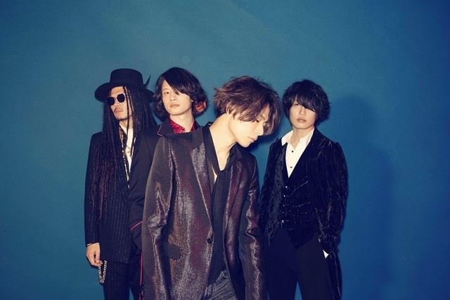 Alexandros アクエリアス Cmに新曲提供 出演は大谷翔平選手 ぴあエンタメ情報