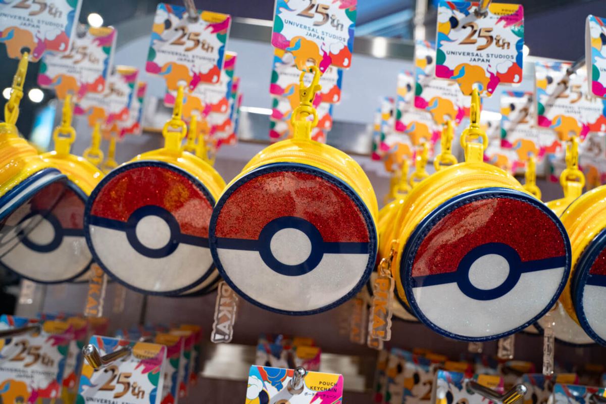 USJ×スヌーピー】25周年限定グッズが登場！ めちゃくちゃ可愛い