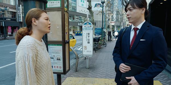 (C)『レンタルファミリー』製作委員会