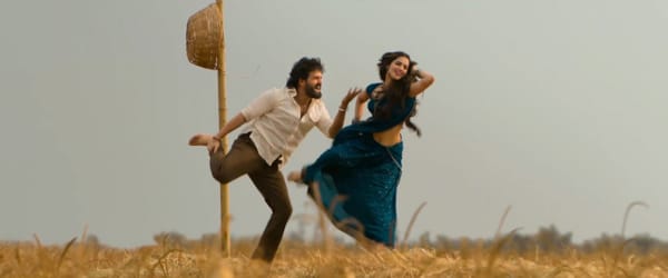 (C)Annapurna Studios and Sitara Entertainments. All Rights Reserved.
