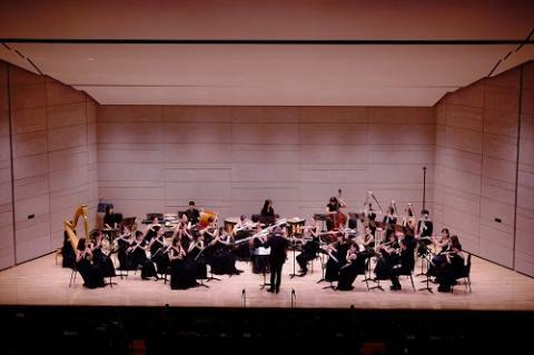 ユニバーサルフルートオーケストラジャパン