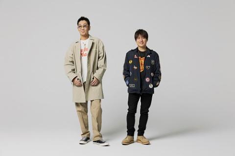 【12月17日(金)出演】コブクロ