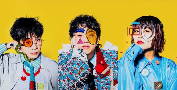 Kaneee、Kohjiya、Yvng Patraのコラボ曲「Champions」配信