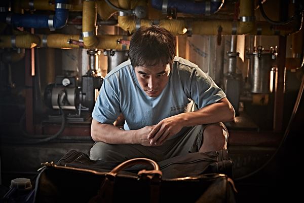 Copyright (C) 2020 MegaboxJoongAng PLUS M & B.A. ENTERTAINMENT CORPORATION, ALL RIGHTS RESERVED.　(C)曽根圭介/講談社