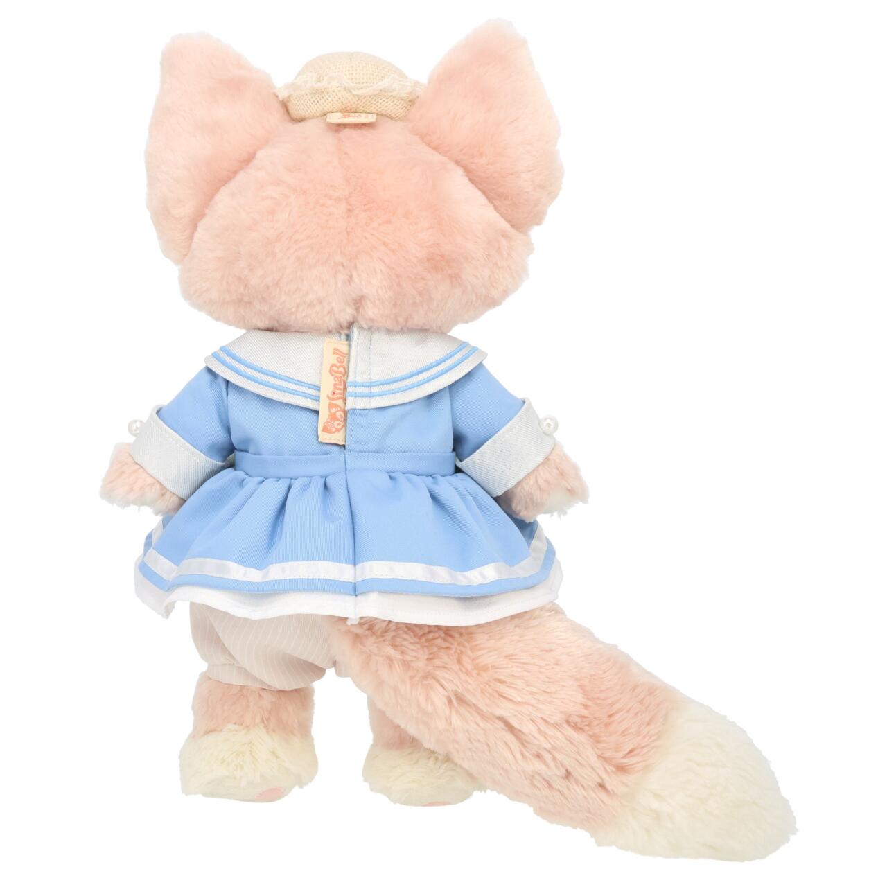 東京ディズニーシー「ダッフィー新作スーベニア」7/7発売！全部ほしく