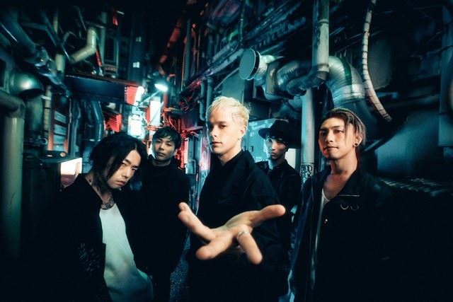 coldrain