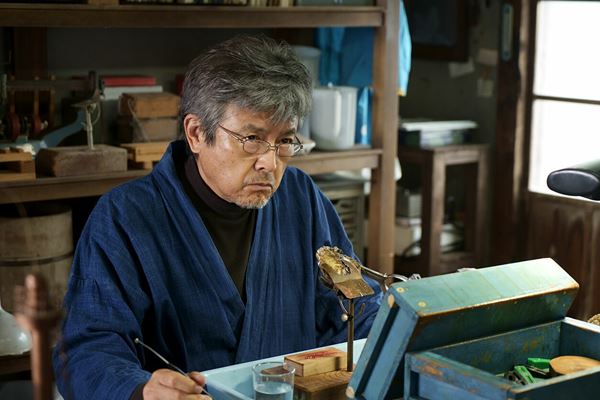 (C)2022「法定相続人」製作委員会