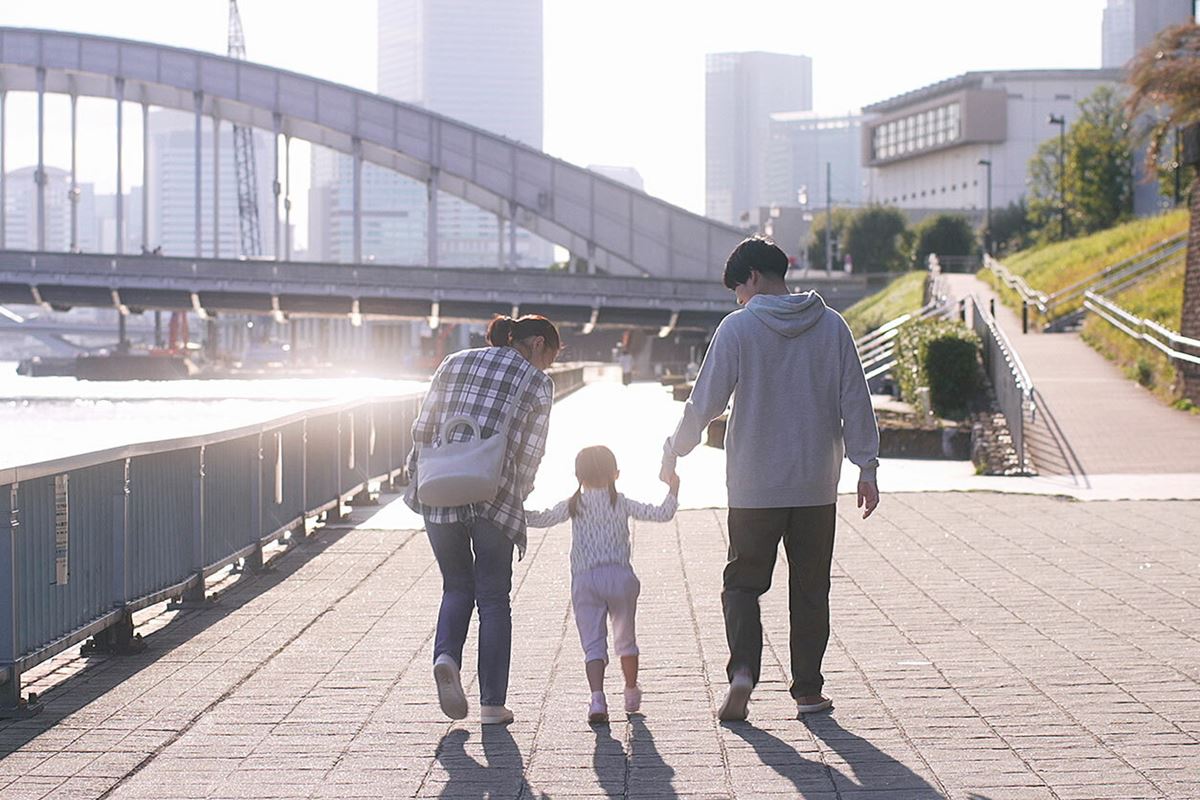 この小さな手・画像・写真 ぴあ映画
