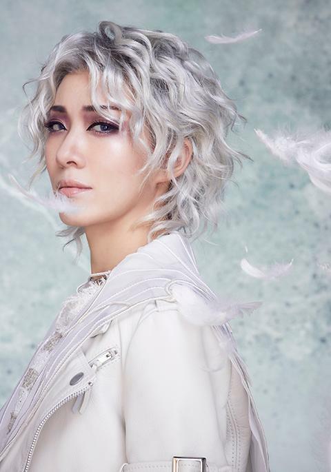 宝塚 花組 宝塚大劇場 エンジェリックライ/Jubilee(ジュビリー) 花組 宝塚大劇場公演『エンジェリックライ』『Jubilee