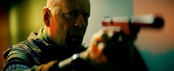 (C)2021 by Fortress 1 Movie LLC and Fortress Film Production 1 PR, LLC