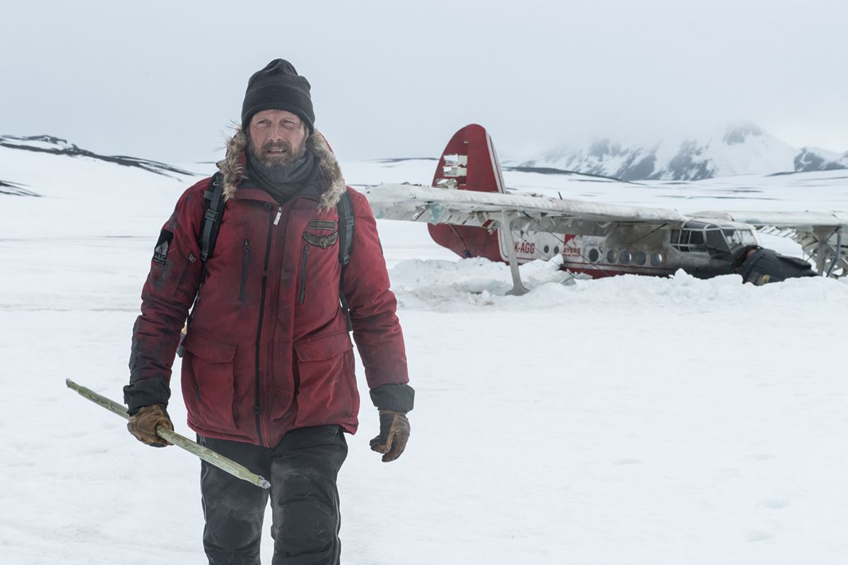 (C)2018 Arctic The Movie, LLC.