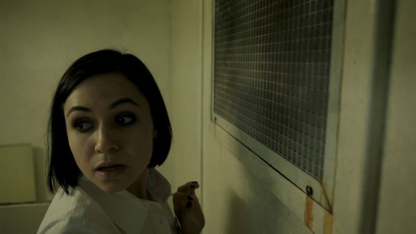 (C)2011 GREEN LIGHT PRODUCTIONS PTY LIMITED