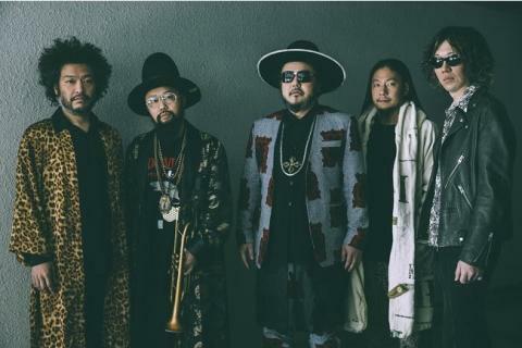 SOIL & “PIMP” SESSIONS