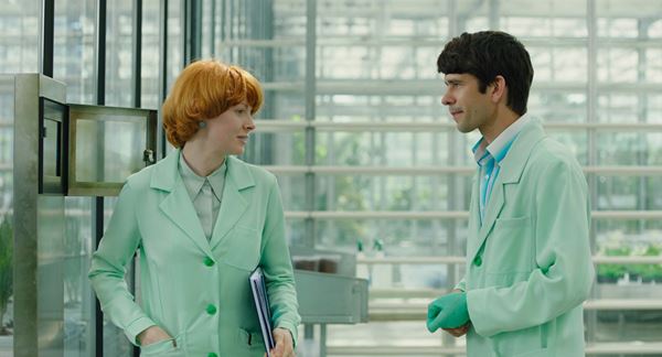 (C) COOP99 FILMPRODUKTION GMBH / LITTLE JOE PRODUCTIONS LTD / ESSENTIAL FILMPRODUKTION GMBH / BRITISH BROADCASTING CORPORATION / THE BRITISH FILM INSTITUTE 2019