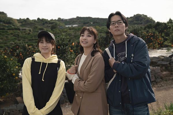 (C)2025「熊本の彼氏」製作委員会