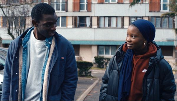 (C)SRAB FILMS - LYLY FILMS -  FRANCE 2 CINEMA - PANACHE PRODUCTIONS - LA COMPAGNIE CINEMATOGRAPHIQUE - 2023