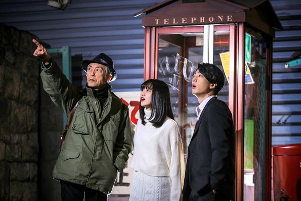 (C)2023「ザギンでシースー!?」製作委員会