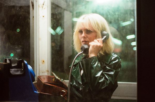 (C)THE PRODUCERS-FILM CLINIC-I PRODUCTIONS- 2017